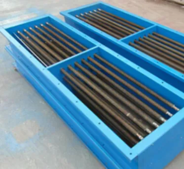 Tubular Process Air Heater, 230 V, Quite good - view 4
