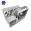 Tubular Rectangular Duct Heater, BRIGHT, 220 V - view 2