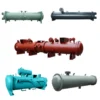 Tubular Shell and Tube, Stainless, Steel, Titanium - view 5