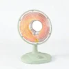 Tubular Space Heater, 600W, Portable - view 2