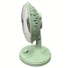Tubular Space Heater, 600W, Portable - view 3