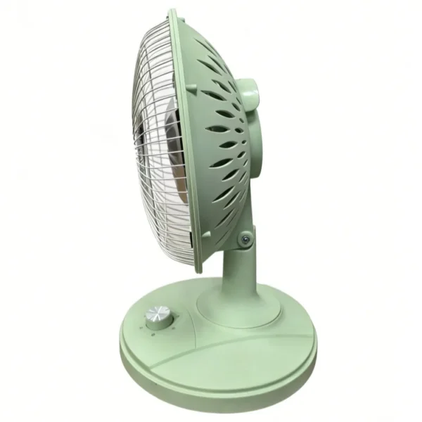 Tubular Space Heater, 600W, Portable - view 3