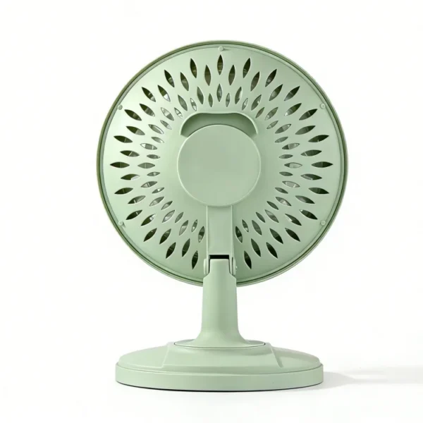 Tubular Space Heater, 600W, Portable - view 4