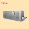 Tunnel Freezer, 220V, 200-500kg