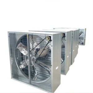 Tunnel Greenhouse Ventilation Fan, 800mm, Other