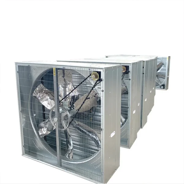 Tunnel Greenhouse Ventilation Fan, 800mm, Other
