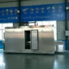 Tunnel Iqf Freezer, Stainless, Steel - view 3