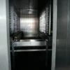 Tunnel Iqf Freezer, Stainless, Steel - view 4