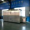 Tunnel Iqf Freezer, Stainless, Steel - view 6