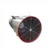 Tunnel Jet Axial Fan, SDS, 380, Carbon Steel - view 6