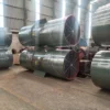 Tunnel Jet Axial Fan, SDS, 380, Carbon Steel - view 8