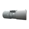 Tunnel Jet Axial Fan, SDS, 380, Carbon Steel - view 9