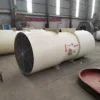 Tunnel Jet Axial Fan, SDS, 380, Carbon Steel - view 10