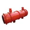 Tunnel Mine Explosion-proof Fan, Axial, 7.5, 1450 - view 2