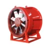 Tunnel Mine Explosion-proof Fan, Axial, 7.5, 1450 - view 4