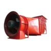 Tunnel Mine Explosion-proof Fan, Axial, 7.5, 1450 - view 6