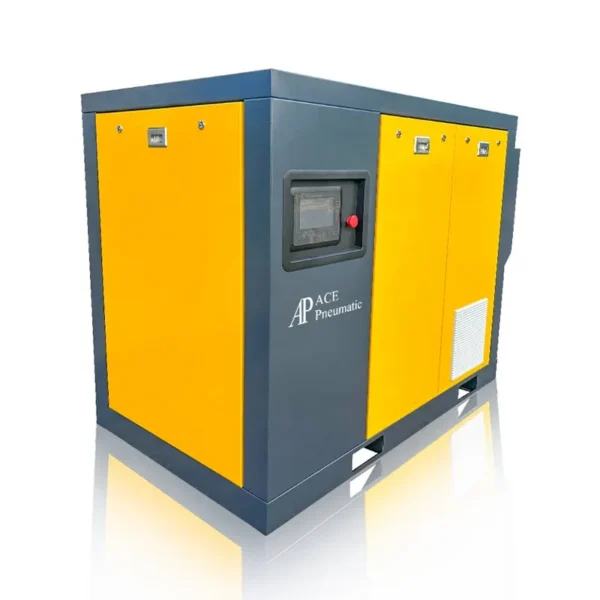 Turbine Blower, 10hp, 7.5kw, Centrifugal - view 3
