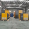 Turbine Blower, 10hp, 7.5kw, Centrifugal - view 6