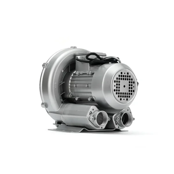 Turbine Blower, 380V, 380 V, Electric - view 5