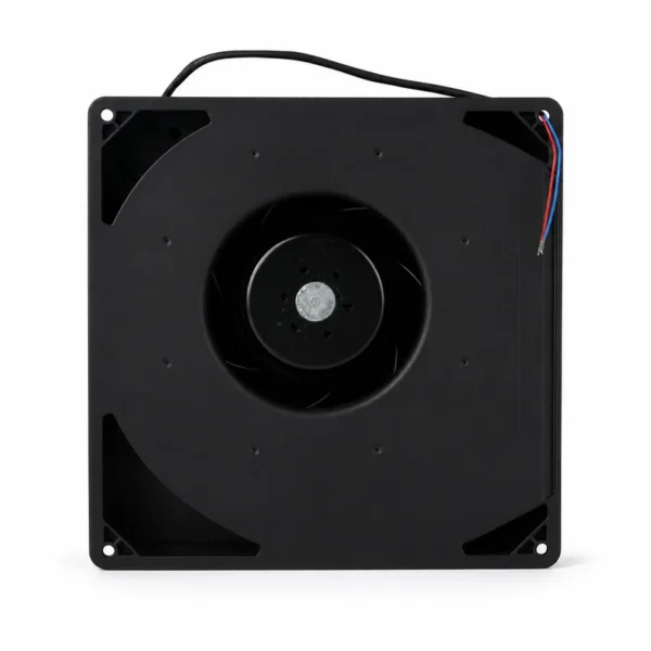 Turbine Blower, 48V, 0.40A, 19W, 5V - view 6