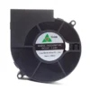 Turbine Blower, 9733, Radial, 12V, 2.7A