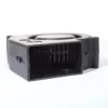 Turbine Blower, 9733, Radial, 12V, 2.7A - view 5