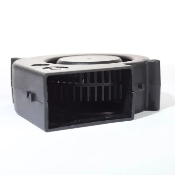 Turbine Blower, 9733, Radial, 12V, 2.7A - view 5