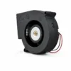 Turbine Blower, 9733, RPM, Centrifugal, 12V - view 3