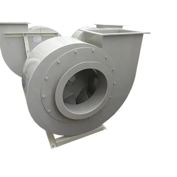 Turbine Blower, Centrifugal, 3phase, 2.2KW-75KW