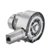 Turbine Blower, Radial, Centrifugal