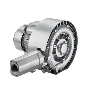 Turbine Blower, Radial, Centrifugal