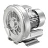 Turbine Blower, Radial, Centrifugal - view 2