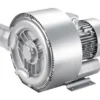 Turbine Blower, Radial, Centrifugal - view 3