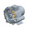 Turbine Blower, Radial, Centrifugal - view 4