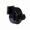 Turbine Centrifugal Exhaust Fan, 50Hz, 220V, Aluminum, 72dB