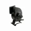 Turbine Centrifugal Exhaust Fan, 50Hz, 220V, Aluminum, 72dB - view 2