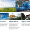 Turbine Electric Dynamo Generator, Brushless, 5kw, 220, 5mw - view 6