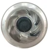 Turbine Fan, HVAC, 500mm, 380V, 60HZ