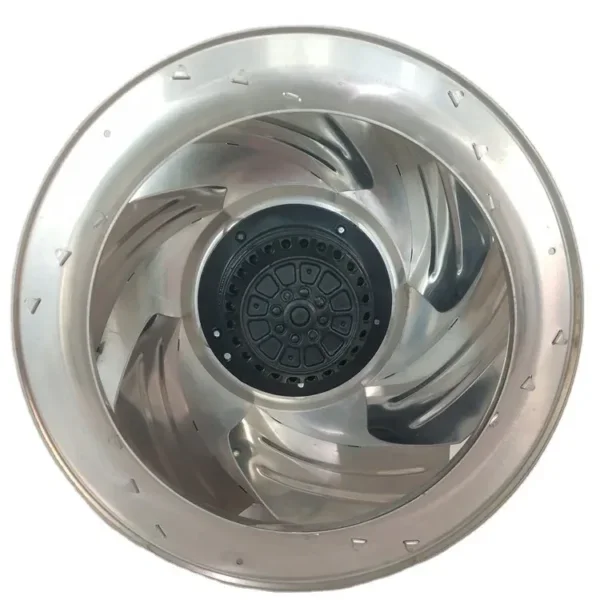 Turbine Fan, HVAC, 500mm, 380V, 60HZ
