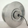 Turbine Fan, HVAC, 500mm, 380V, 60HZ - view 2