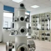 Turbine Fan, HVAC, 500mm, 380V, 60HZ - view 6