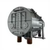 Turbine Heat Exchanger, 1 Year - view 2