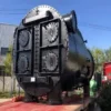 Turbine Heat Exchanger, 1 Year - view 5