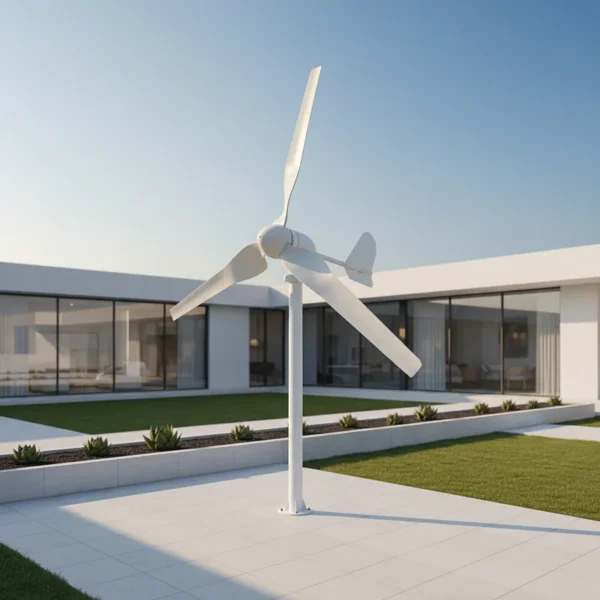 Turbine Ventilator, Roof, 5KW, 3KW, 10KW