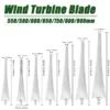 Turbine Ventilator, Roof, 5KW, 3KW, 10KW - view 5