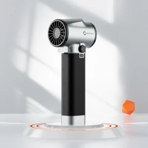 Turbo Blower, Battery, ABS