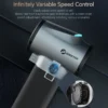 Turbo Blower, Battery, ABS - view 4
