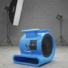 Turbo Blower, CFM, 50Hz, 60Hz