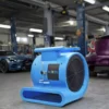 Turbo Blower, CFM, 50Hz, 60Hz - view 6