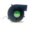 Turbo Blower, DISEN, 130*130*40mm, 12V, ROHS